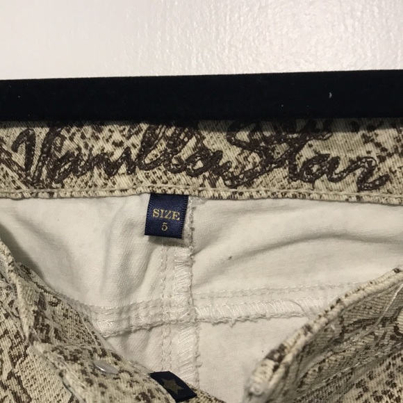 Python jeans - Picture 5 of 6